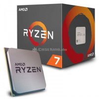 AMD Ryzen 7 2700 Processor