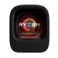 AMD Ryzen Threadripper 1920X  Processor