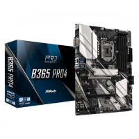 Asrock B365 Pro4 9th Gen Motherboard