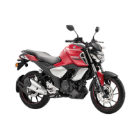 Yamaha FZS-FI V 3.0 ABS BS6 