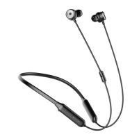 Baseus Simu S15 Active Noise Reduction Wireless Earphone