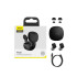 Baseus WM01 Plus Encok True Wireless Earphones (NGWM01P-01)