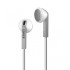 Edifier P190 Earphone black/silver