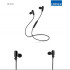 Edifier W200BT Bluetooth Black Earphone