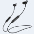 Edifier W200BT Bluetooth Black Earphone