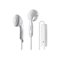 Edifier P180 3.5mm Earphone White/ Black