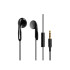 Edifier P180 3.5mm Earphone White/ Black