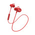 Edifier W285BT Bluetooth Earphone Red