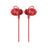 Edifier W285BT Bluetooth Earphone Red