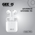 GEEOO AP02 Earbuds