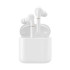 Haylou T19 TWS Bluetooth Earbuds – White 