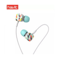 HAVIT WIRED EARPHONE (E58P)