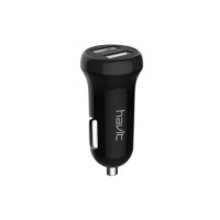 Havit H236 Car Charger (2 USB)