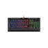 HAVIT KB862L RGB BACKLIT MULTI FUNCTION MECHANICAL KEYBOARD