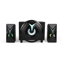 Microlab G102BT 2.1 Multimedia Bluetooth Speaker
