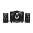 Microlab G102BT 2.1 Multimedia Bluetooth Speaker