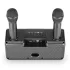 Microlab KTV100 Wireless Mini Karaoke Speaker