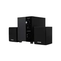 Microlab M109BT 2.1 Multimedia Bluetooth Speaker
