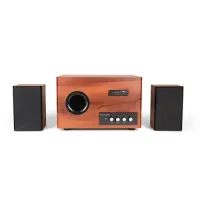 Microlab M890BT 2.1 3-Way Multimedia High Quality Bluetooth Speaker