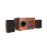 Microlab M890BT 2.1 3-Way Multimedia High Quality Bluetooth Speaker