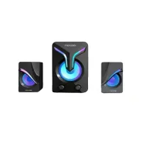 Microlab U270 USB 2.1 RGB Gaming Speaker