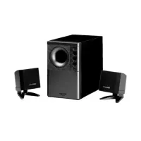 Microlab X1BT 2.1 Multimedia X-Series Bluetooth Speaker