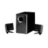 Microlab X1BT 2.1 Multimedia X-Series Bluetooth Speaker
