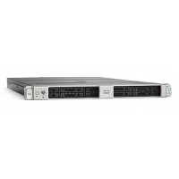 Cisco UCS-C220-M5SX 1RU rack server (6 Core)