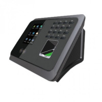 ZKTeco MB300 Multi-Bio Time Attendance Terminal with Adapter