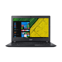 Acer Aspire A315-51 Intel® Core™ i3 7th gen 15.6" 