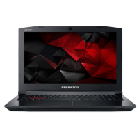 Acer Predator Helios 300 G3-572 533D Intel® Core™ i5  7th Gen 15.6" 