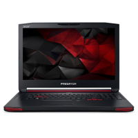 Acer Predator G9-793 i7 7th Gen 17.3" FHD Gaming Laptop