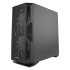 Antec NX800 Mid Tower Gaming Case