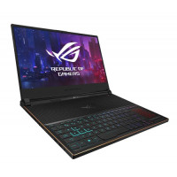 Asus ROG Zephyrus S GX531GW Core i7 8th Gen 15.6'' Full HD Gaming Laptop With Genuine Win 10