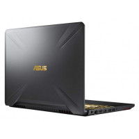 Asus Tuf FX505GM (ES101T) Core i5 8th Gen 15.6" FHD 144hz Display Gaming Laptop