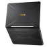 Asus Tuf FX505GM (ES101T) Core i5 8th Gen 15.6" FHD 144hz Display Gaming Laptop