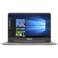 ASUS ZenBook UX410UA Core i3 8th Gen Ultrabook With Genuine Windows 10