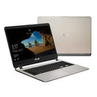 Asus X507UA Intel® Core™ Core i3 7th Gen 15.6"