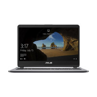 Asus X507UF Intel® Core™ i5 8th Gen 15.6" 