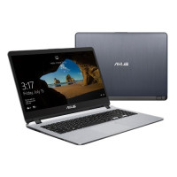 Asus X507UF Intel® Core™ i5 8th Gen 15.6" 