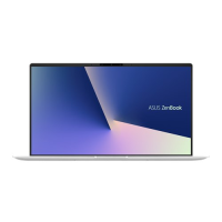 ASUS ZenBook UX433FN Intel Core i5 8th Gen 14" 