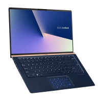 ASUS ZenBook UX433FA Core i7 8th Gen 14" Full HD Ultra-Slim Laptop With Genuine Windows 10