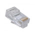 D-Link Cat-5 Connector of Full Box (100 Unit Per Box)