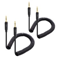 AUDIO CABLE MERUNI STURIO COIL MER FIT