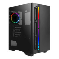 Antec NX400 Mid Tower Gaming Case