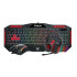 Gamdias POSEIDON M1 COMBO Keyboard, Mouse & Headphone