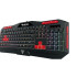 Gamdias POSEIDON M1 COMBO Keyboard, Mouse & Headphone