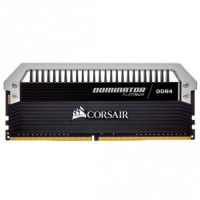 Corsair 8GB DDR4 3200MHZ Dominator Platinum Ram