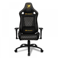 COUGAR ARMOR S ROYAL GAMING CHAIR