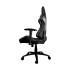 COUGAR ARMOR ONE GAMING CHAIR (BLACK)